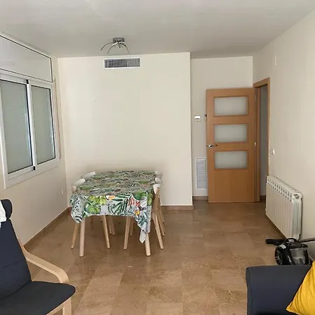Apartment 4 In *