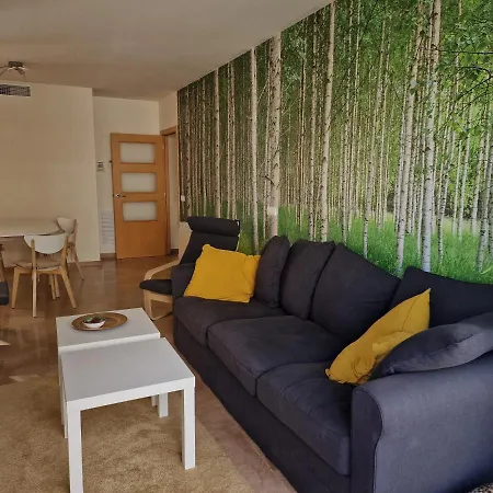 Apartment 4 In Tarragona